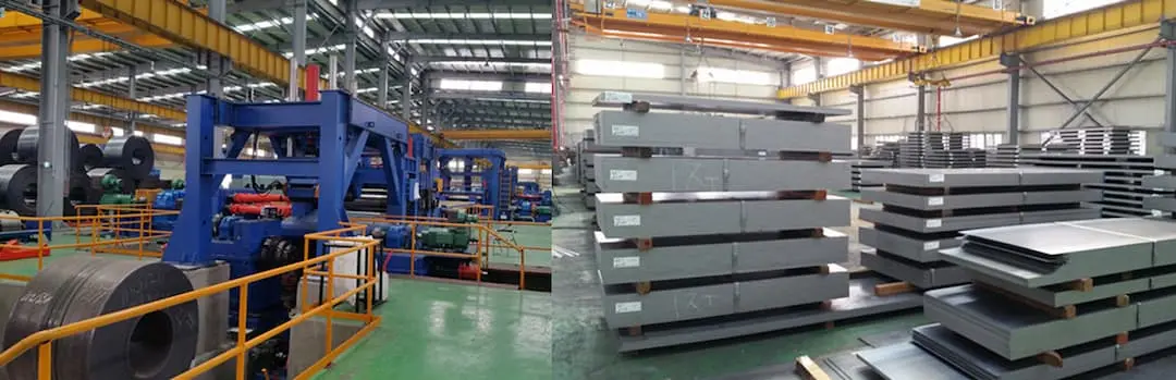 Sheet Metal Roll Forming Sheet Metal Roll Forming
