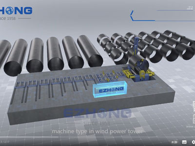EZHONG 3 рулона пластины прокатки машина-Lamprell