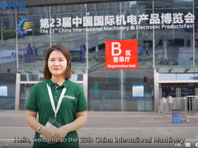 EZHONG 3 рулона плиты прокатки машина