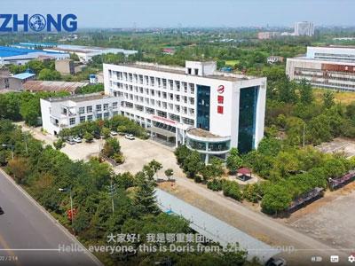 Предварительная приемка в EZHONG - 160x3500 3 Rolls листогибочная машина