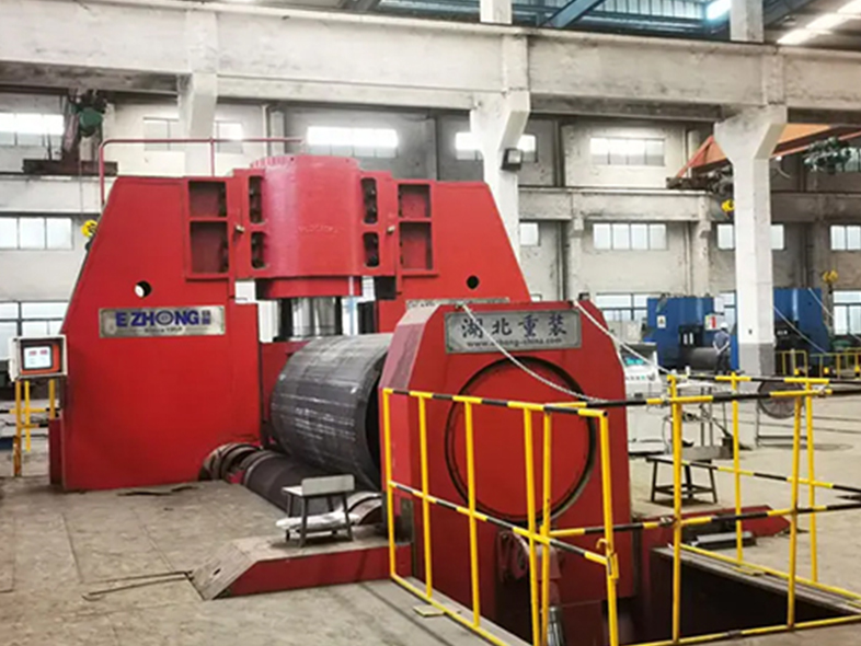 Точное машиностроение с листогибочными станками: Powering Современное изготовление металла