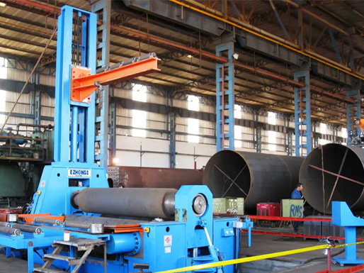 Понимание принципа работы и работы листогибочной машины